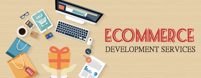 ecommerce development