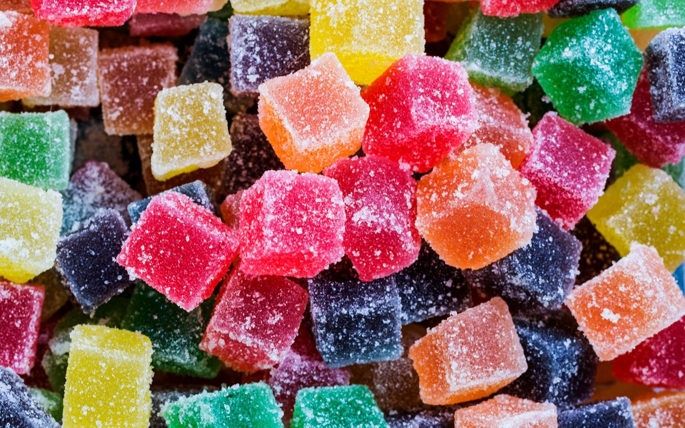 Tricks to Avoid Negative Reactions to Delta 9 Gummies